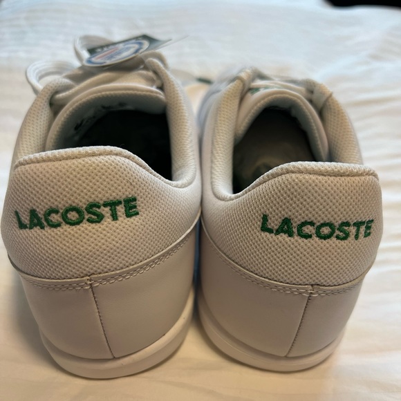 Lacoste men shoes - Picture 4 of 5